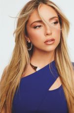 ANA MENA for Hola! Fashion Magazine, February 2022