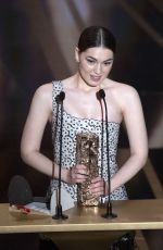 ANAMARIA VARTOLOMEI at 47th Cesar Film Awards in Paris 02/25/2022