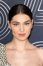 ANAMARIA VARTOLOMEI at 47th Cesar Film Awards in Paris 02/25/2022