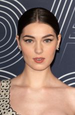 ANAMARIA VARTOLOMEI at 47th Cesar Film Awards in Paris 02/25/2022