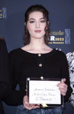 ANAMARIA VARTOLOMEI at Cesar 2022 Nominee Luncheon in Paris 02/06/2022