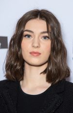 ANAMARIA VARTOLOMEI at Paris Film Critics Awards in Clamart 02/07/2022