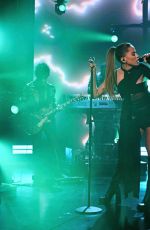 ANITTA at Tonight Show Starring Jimmy Fallon 01/31/2022 