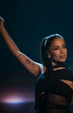 ANITTA at Tonight Show Starring Jimmy Fallon 01/31/2022 