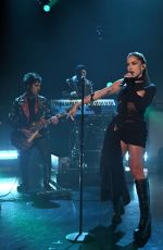 ANITTA at Tonight Show Starring Jimmy Fallon 01/31/2022 