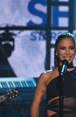 ANITTA at Tonight Show Starring Jimmy Fallon 01/31/2022 