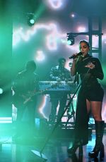 ANITTA at Tonight Show Starring Jimmy Fallon 01/31/2022 