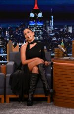 ANITTA at Tonight Show Starring Jimmy Fallon 01/31/2022 