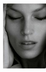 ANJA RUBIK and ALEXANDRA AGOSTON in Elle Magazine, France February 2022