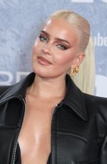 ANNE MARIE at Brit Awards 2022 at O2 Arena in London 02/08/2022