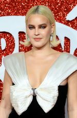 ANNE MARIE at Turning Red Screening in London 02/21/2022