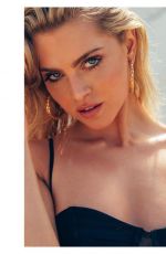 ANNE WINTERS for Modeliste Magazine 02/22/2022