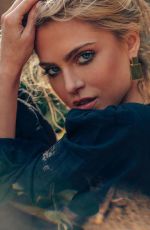 ANNE WINTERS for Modeliste Magazine 02/22/2022