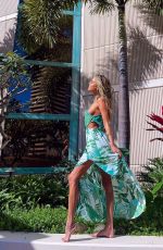 ANNE WINTERS - Instagram Photos 02/14/2022