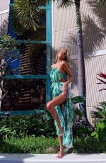 ANNE WINTERS - Instagram Photos 02/14/2022