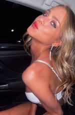 ANNE WINTERS - Instagram Photos 02/20/2022