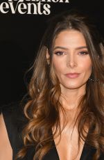 ASHLEY GREENE at MaximBet Music at Market Featuring Chainsmokers in Los Angeles 02/11/2022