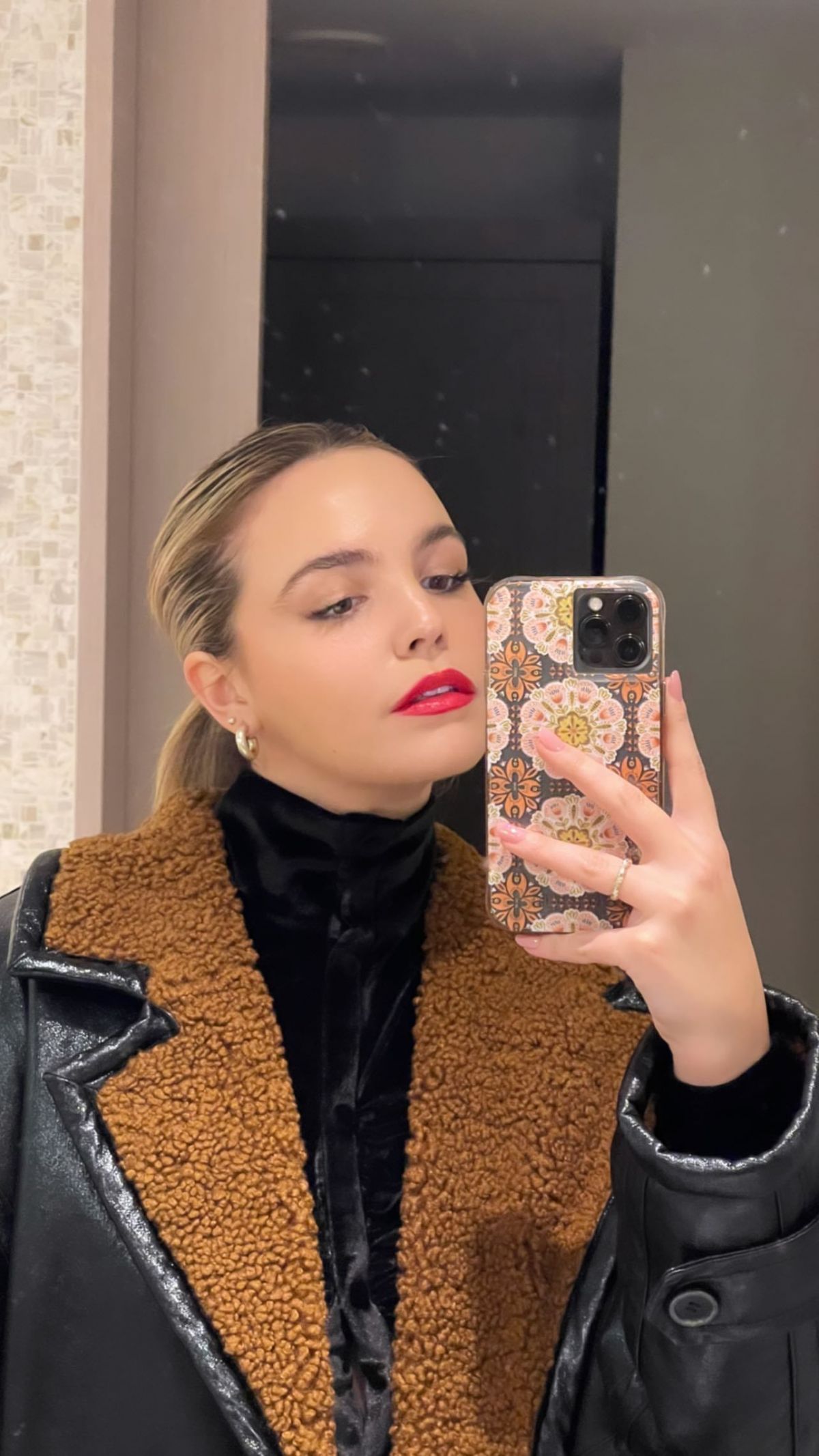 BAILEE MADISON Instagram Photos 02 07 2022 HawtCelebs bailee-madison-instagram-photos-02-07-2022-hawtcelebs
