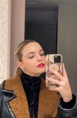 BAILEE MADISON - Instagram Photos 02/07/2022