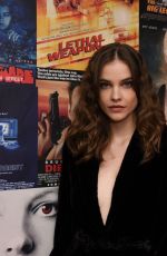 BARBARA PALVIN at a Party at Mammoth Film Festival 02/05/2022