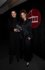 BARBARA PALVIN at Mammoth Film Festival Awards Ceremony 02/06/2022