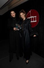 BARBARA PALVIN at Mammoth Film Festival Awards Ceremony 02/06/2022