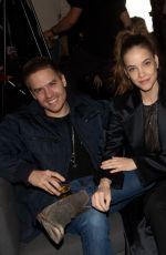 BARBARA PALVIN at Mammoth Film Festival Awards Ceremony 02/06/2022