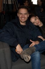 BARBARA PALVIN at Mammoth Film Festival Awards Ceremony 02/06/2022