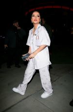 BECKY G Arrives at Homecoming Big Game Weekend in Los Angeles 02/12/2022