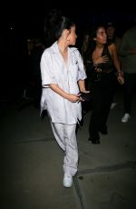 BECKY G Arrives at Homecoming Big Game Weekend in Los Angeles 02/12/2022