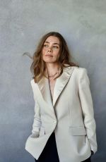 BIRGITTE HJORT for Alt for Damerne, February 2022