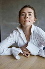 BIRGITTE HJORT for Alt for Damerne, February 2022