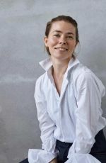 BIRGITTE HJORT for Alt for Damerne, February 2022