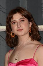 CAITLIN O