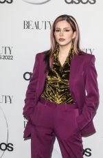 CAMDEN COX at The Beauty Awards 2022 in London 02/22/2022