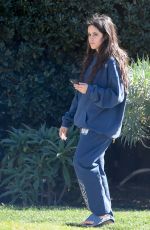 CAMILA CABELLO Out in Studio City 02/07/2022