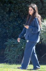 CAMILA CABELLO Out in Studio City 02/07/2022
