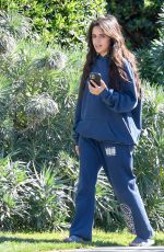 CAMILA CABELLO Out in Studio City 02/07/2022