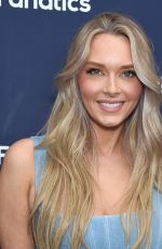 CAMILLE KOSTEK at Fanatics Super Bowl Party in Culver City 02/12/2022
