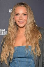 CAMILLE KOSTEK at Sports Illustrated Launch of Swimfluencer Network in Hollywood 02/11/2022