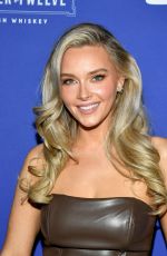 CAMILLE KOSTEK at Sports Illustrated Super Bowl LVI Party in Los Angeles 02/12/2022