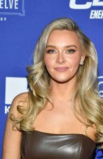CAMILLE KOSTEK at Sports Illustrated Super Bowl LVI Party in Los Angeles 02/12/2022