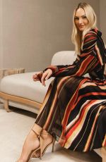 CANDICE SWANEPOEL for Artefacto Miami, February 2022