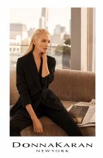CANDICE SWANEPOL for Donna Karan Spring/Summer 2022