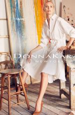 CANDICE SWANEPOL for Donna Karan Spring/Summer 2022