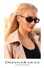 CANDICE SWANEPOL for Donna Karan Spring/Summer 2022