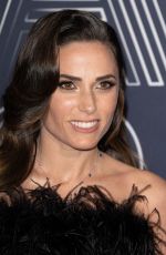CAPUCINE ANAV at 47th Cesar Film Awards in Paris 02/25/2022