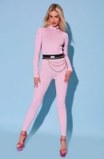 CAROLINA V MARIE for Hello Kitty 2021/22
