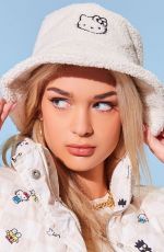 CAROLINA V MARIE for Hello Kitty 2021/22