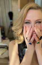 CATE BLANCHETT - 2022 SAG Awards Portrait